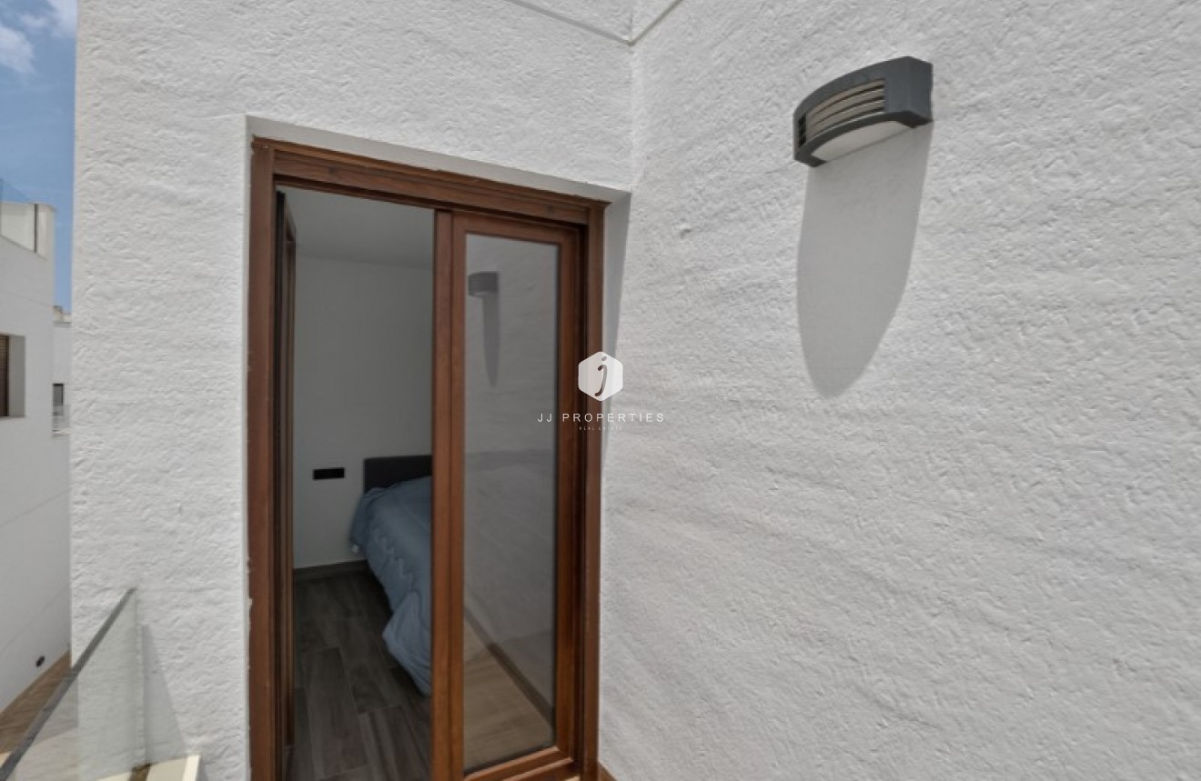 Segunda mano - Villa -
Torrevieja - Costa Blanca