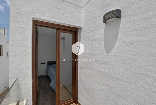 Segunda mano - Villa -
Torrevieja - Costa Blanca
