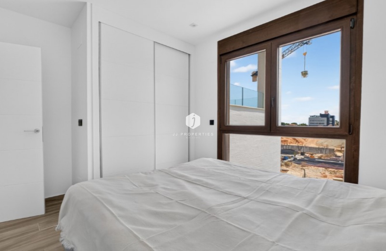 Segunda mano - Villa -
Torrevieja - Costa Blanca