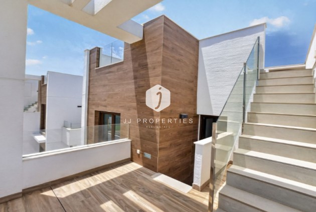 Segunda mano - Villa -
Torrevieja - Costa Blanca