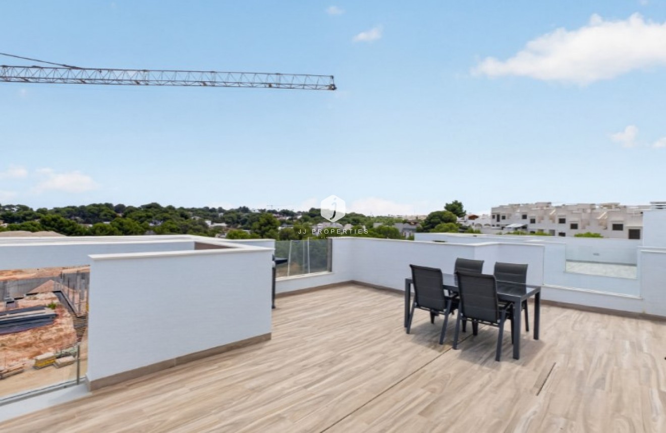 Segunda mano - Villa -
Torrevieja - Costa Blanca