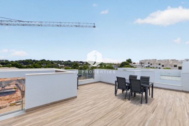 Segunda mano - Villa -
Torrevieja - Costa Blanca