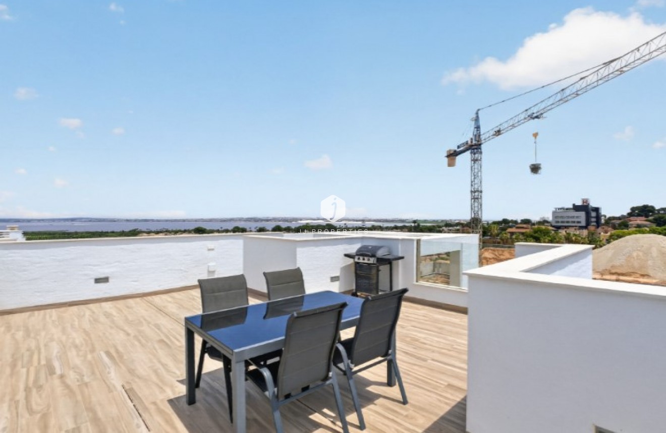 Segunda mano - Villa -
Torrevieja - Costa Blanca