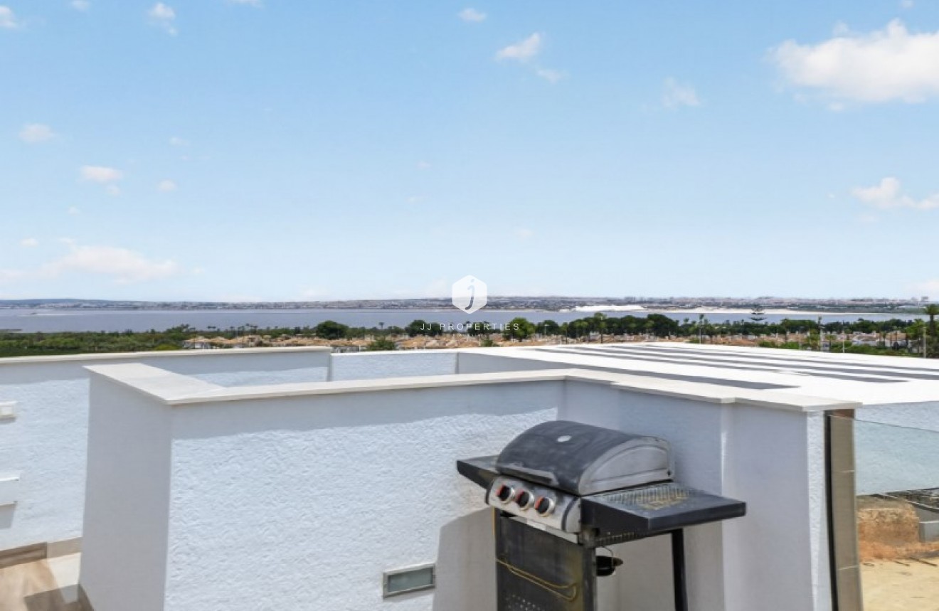 Segunda mano - Villa -
Torrevieja - Costa Blanca