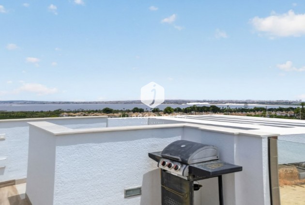 Segunda mano - Villa -
Torrevieja - Costa Blanca