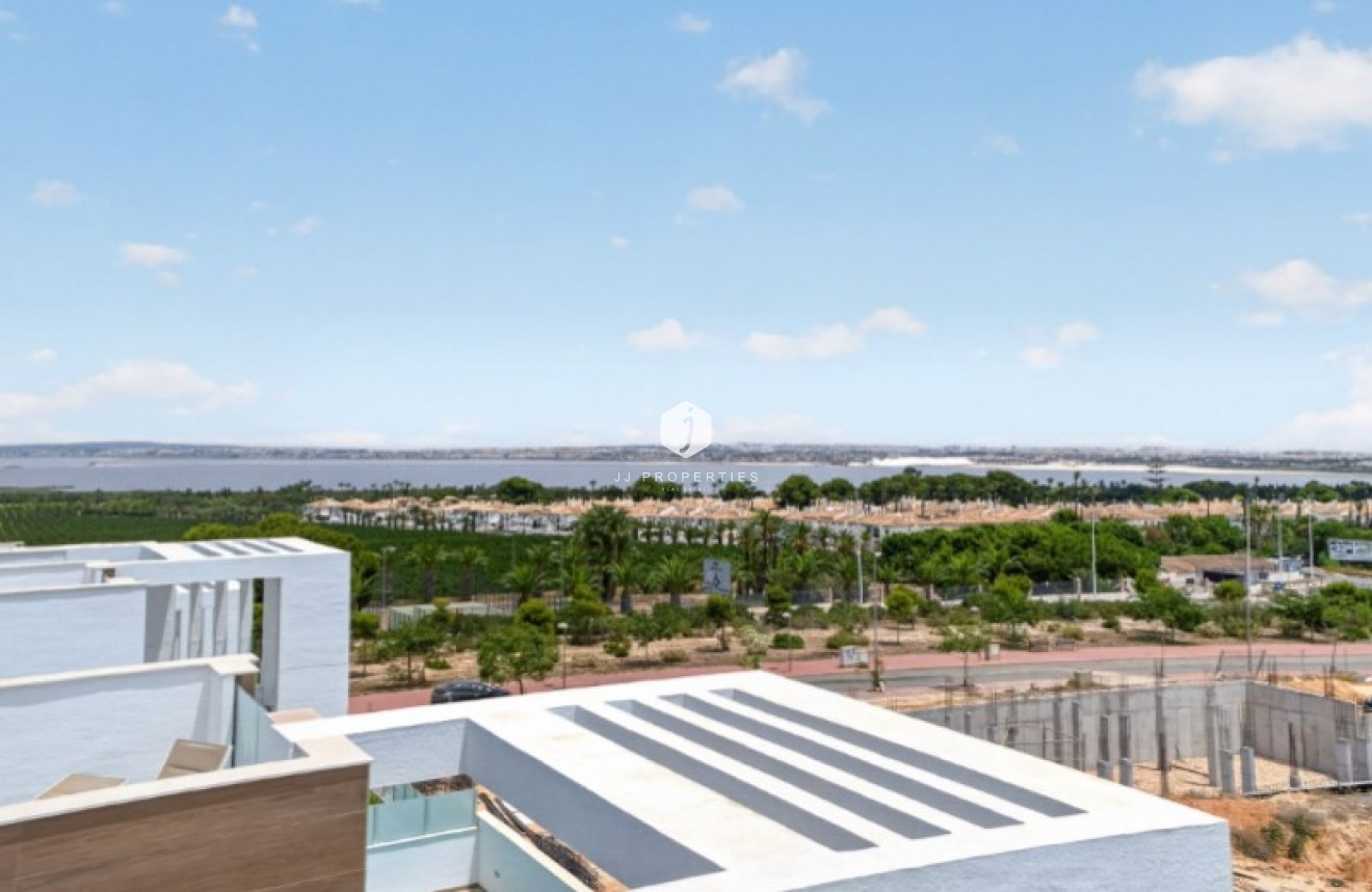 Segunda mano - Villa -
Torrevieja - Costa Blanca