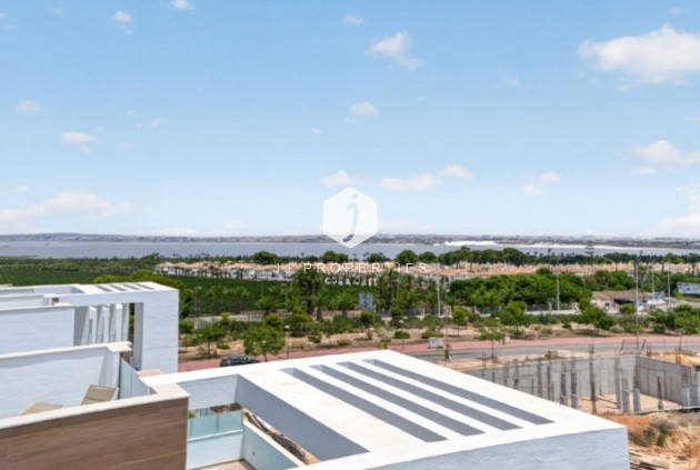 Segunda mano - Villa -
Torrevieja - Costa Blanca
