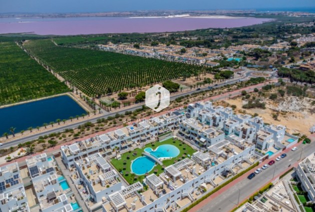 Segunda mano - Villa -
Torrevieja - Costa Blanca