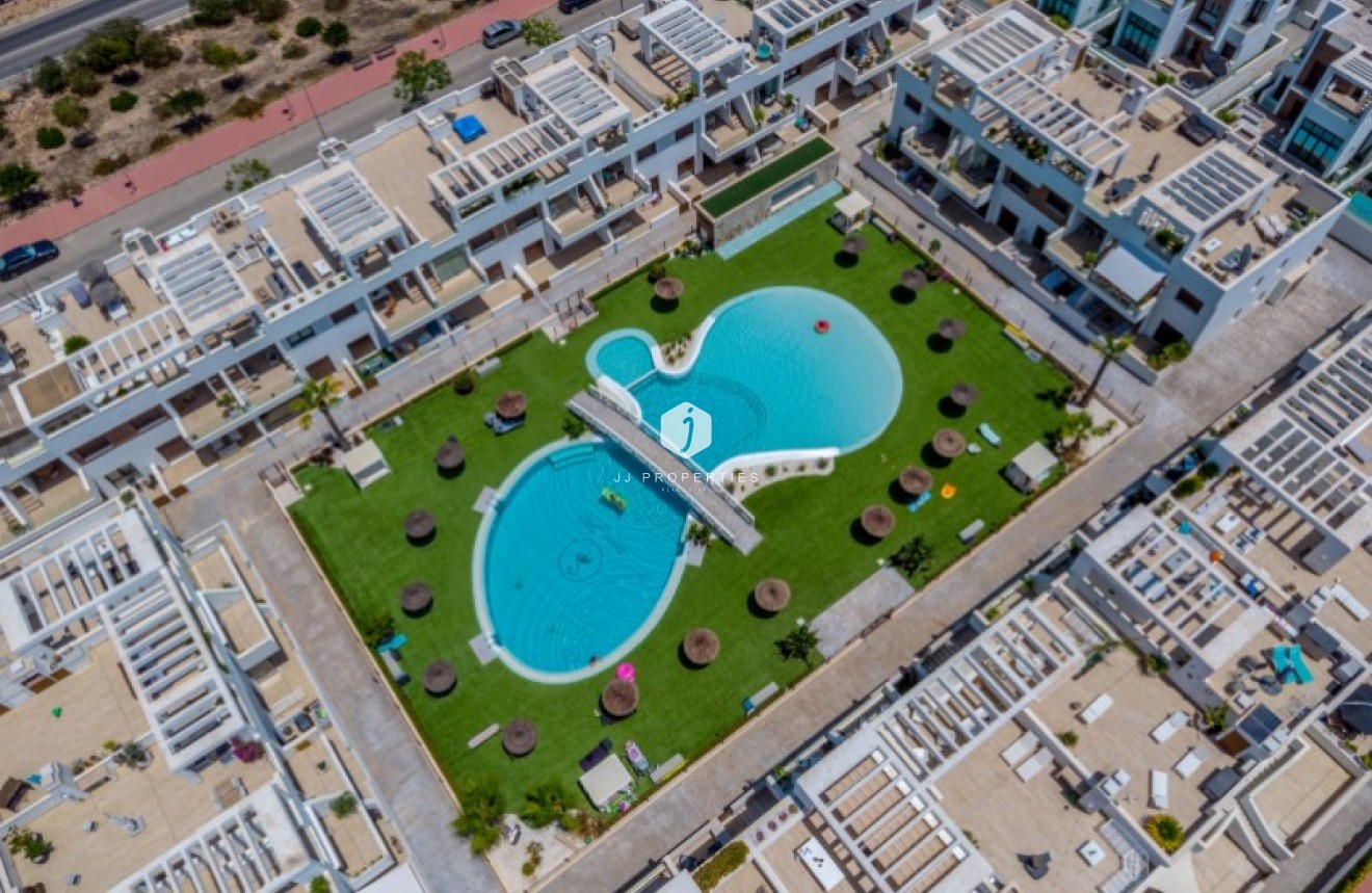 Segunda mano - Villa -
Torrevieja - Costa Blanca