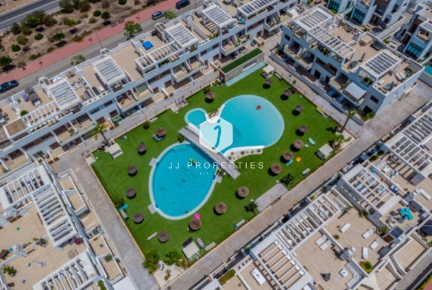 Segunda mano - Villa -
Torrevieja - Costa Blanca