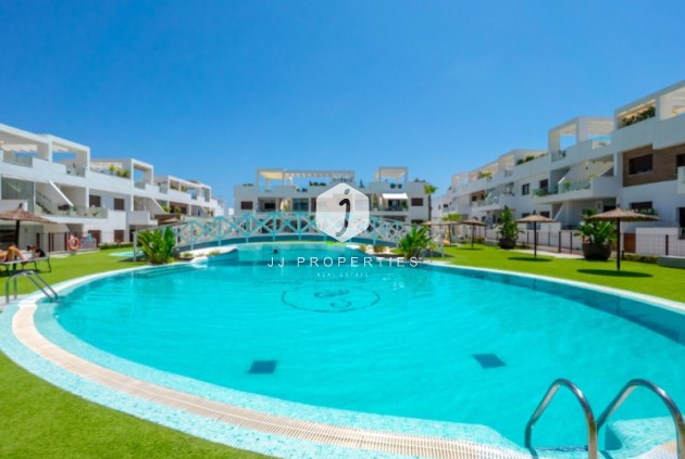 Segunda mano - Villa -
Torrevieja - Costa Blanca