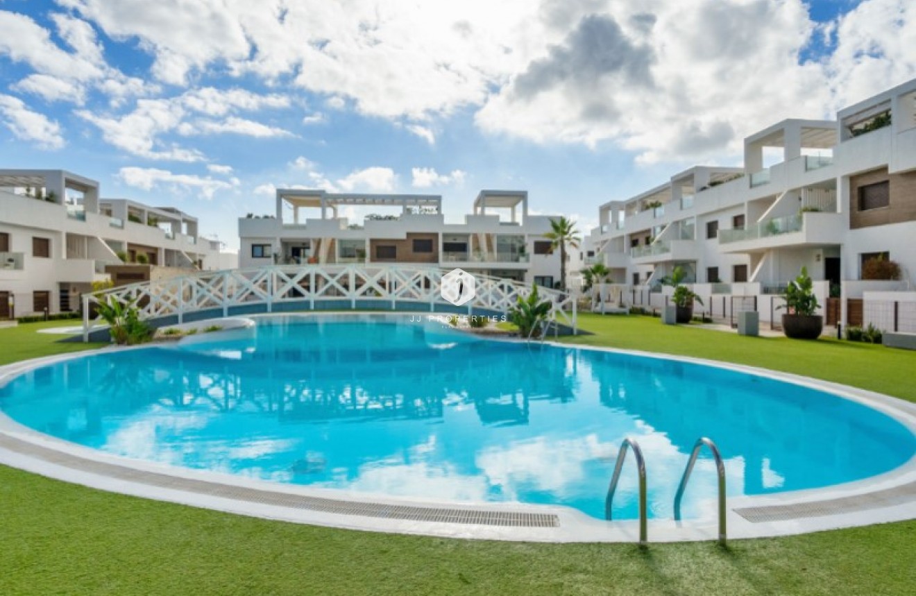 Segunda mano - Villa -
Torrevieja - Costa Blanca