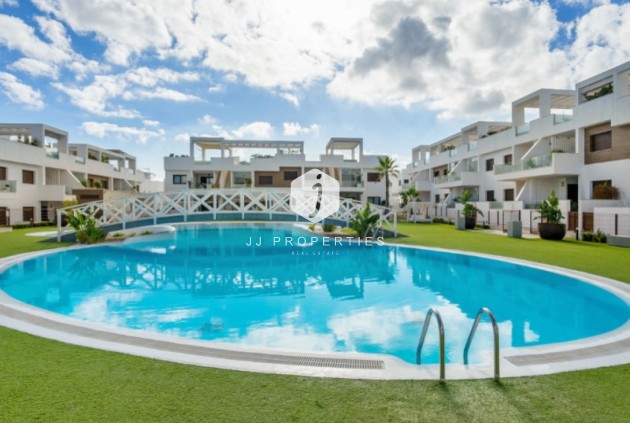 Segunda mano - Villa -
Torrevieja - Costa Blanca