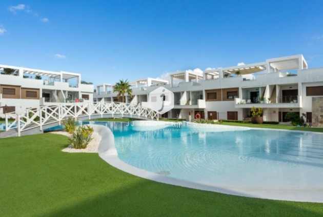 Segunda mano - Villa -
Torrevieja - Costa Blanca