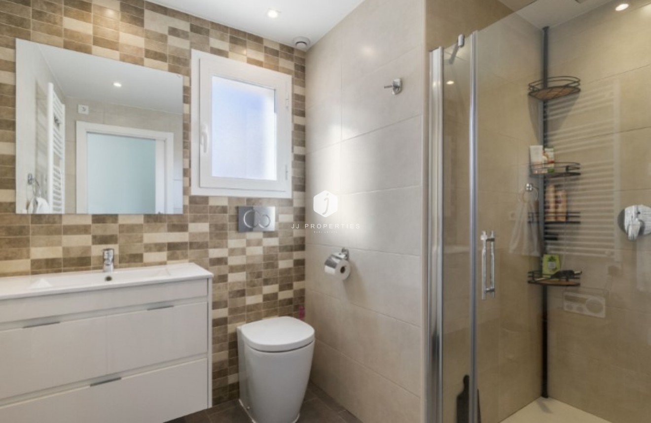 Tweedehands - Appartement / flat -
Torrevieja - Costa Blanca