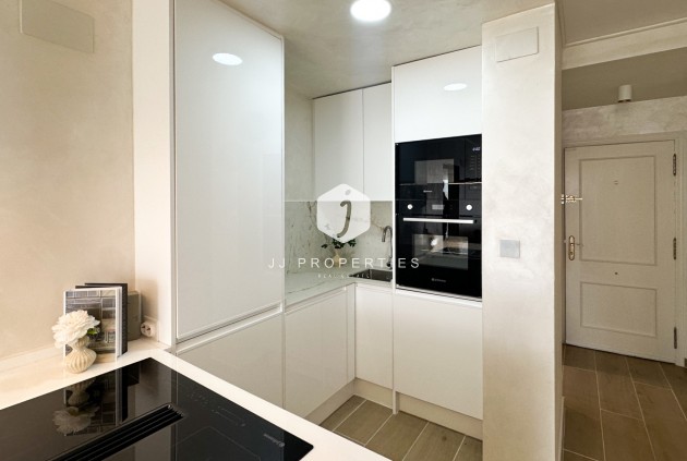 Aus zweiter Hand - Wohnung -
Torrevieja - Costa Blanca