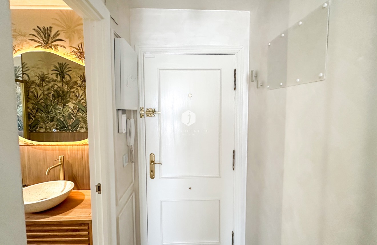 Aus zweiter Hand - Wohnung -
Torrevieja - Costa Blanca