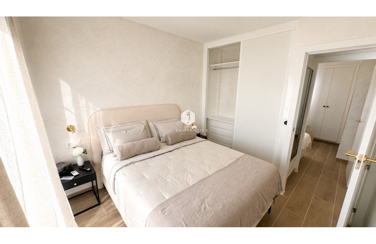 Aus zweiter Hand - Wohnung -
Torrevieja - Costa Blanca
