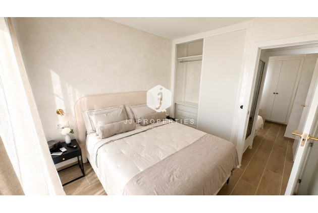 Aus zweiter Hand - Wohnung -
Torrevieja - Costa Blanca