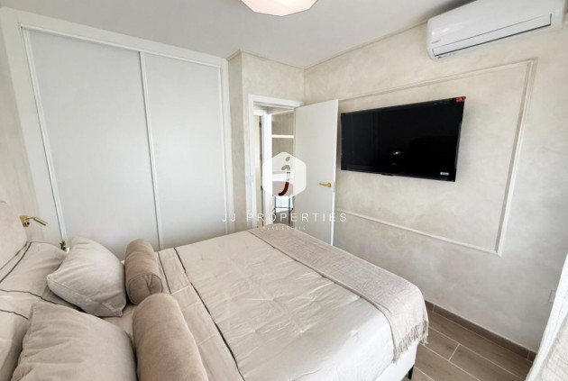 Aus zweiter Hand - Wohnung -
Torrevieja - Costa Blanca