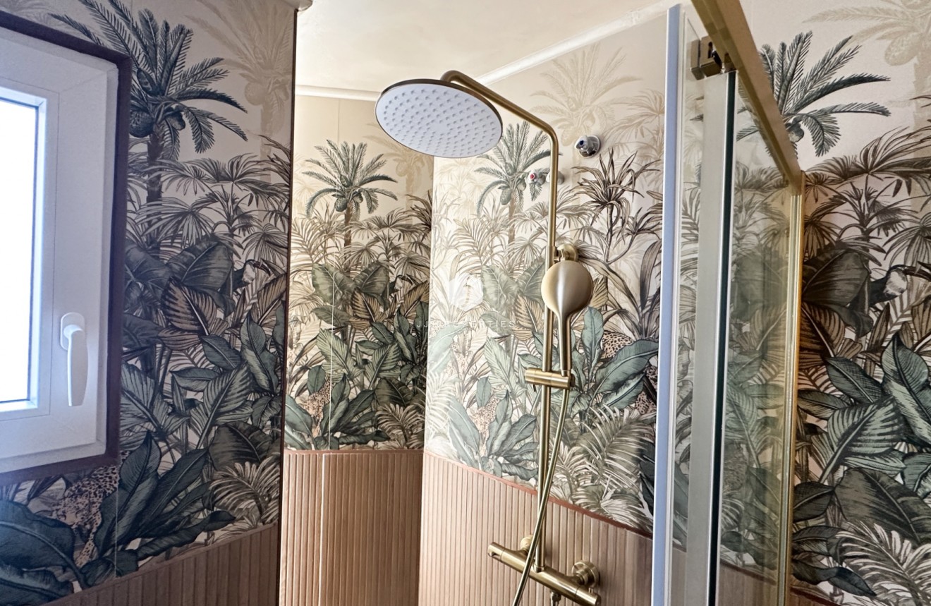 Aus zweiter Hand - Wohnung -
Torrevieja - Costa Blanca