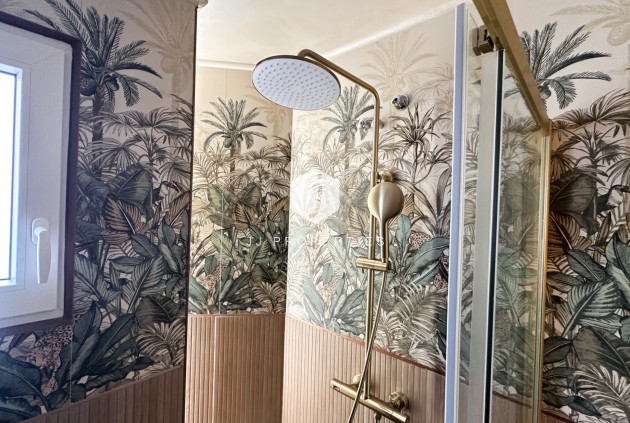 Aus zweiter Hand - Wohnung -
Torrevieja - Costa Blanca