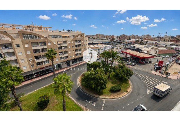 Aus zweiter Hand - Wohnung -
Torrevieja - Costa Blanca