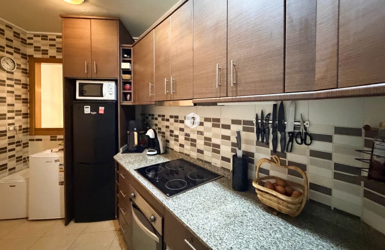 Tweedehands - Appartement / flat -
Torrevieja - Costa Blanca