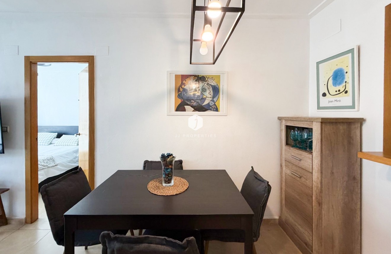 Tweedehands - Appartement / flat -
Torrevieja - Costa Blanca