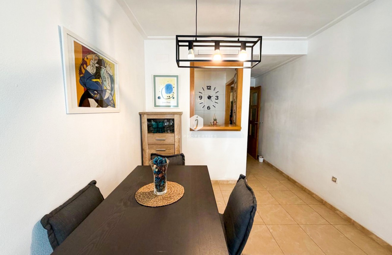 Tweedehands - Appartement / flat -
Torrevieja - Costa Blanca