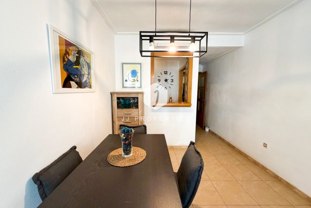Tweedehands - Appartement / flat -
Torrevieja - Costa Blanca