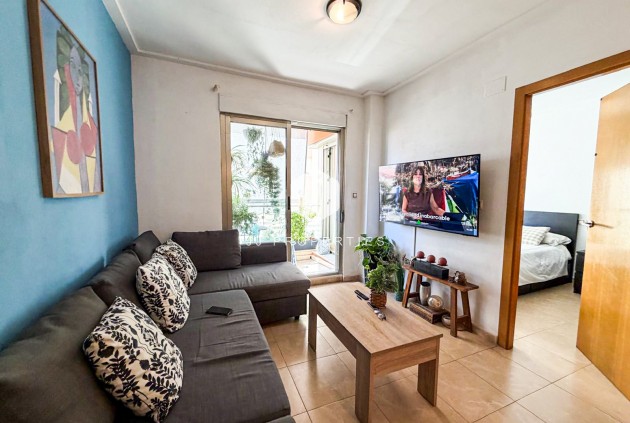 Tweedehands - Appartement / flat -
Torrevieja - Costa Blanca