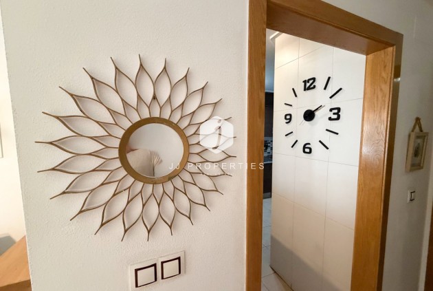 Tweedehands - Appartement / flat -
Torrevieja - Costa Blanca