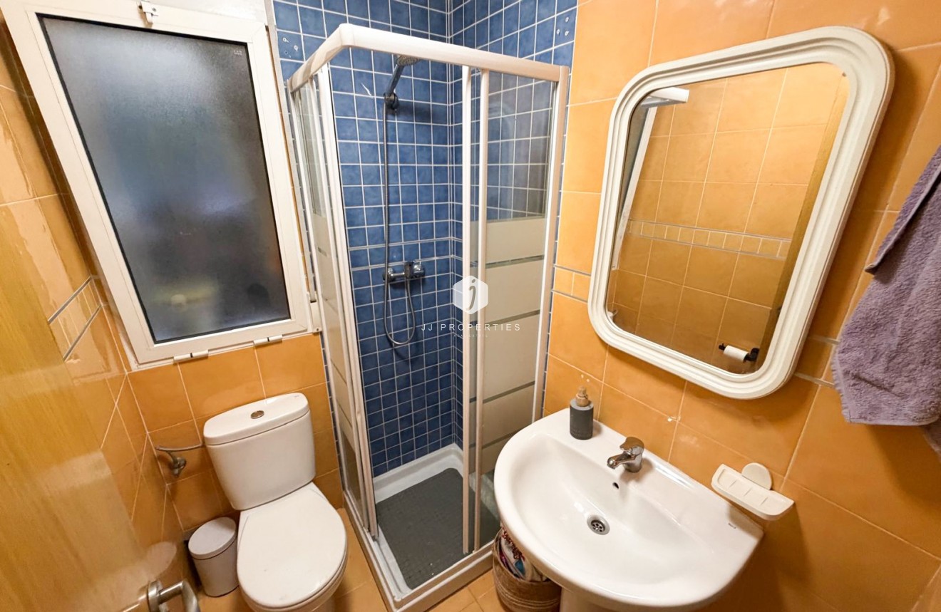 Tweedehands - Appartement / flat -
Torrevieja - Costa Blanca