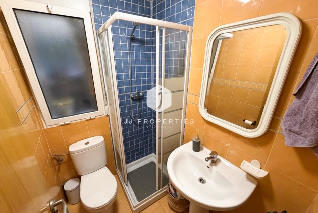 Tweedehands - Appartement / flat -
Torrevieja - Costa Blanca