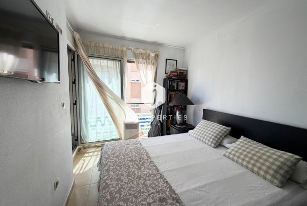 Tweedehands - Appartement / flat -
Torrevieja - Costa Blanca