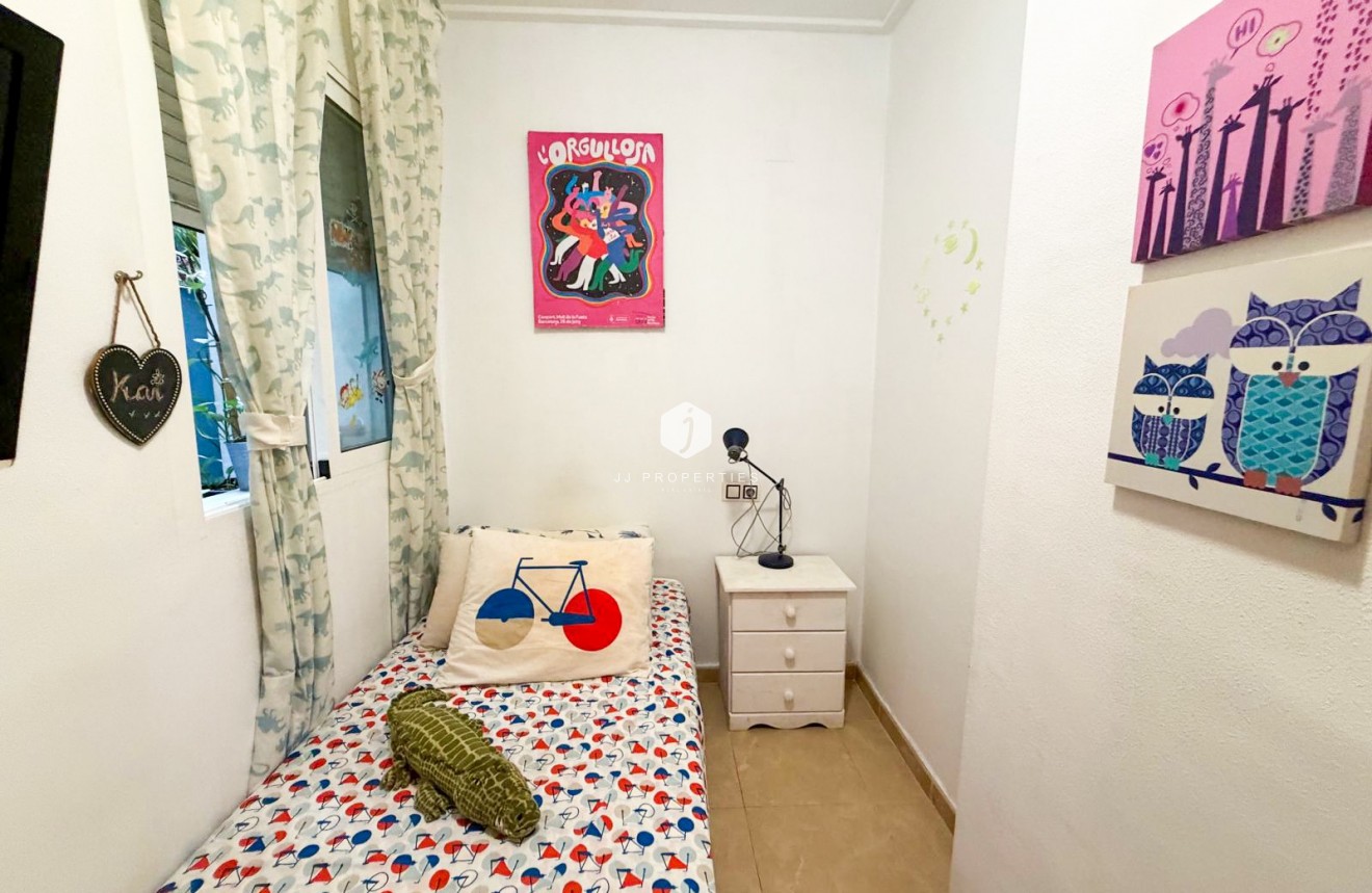 Tweedehands - Appartement / flat -
Torrevieja - Costa Blanca