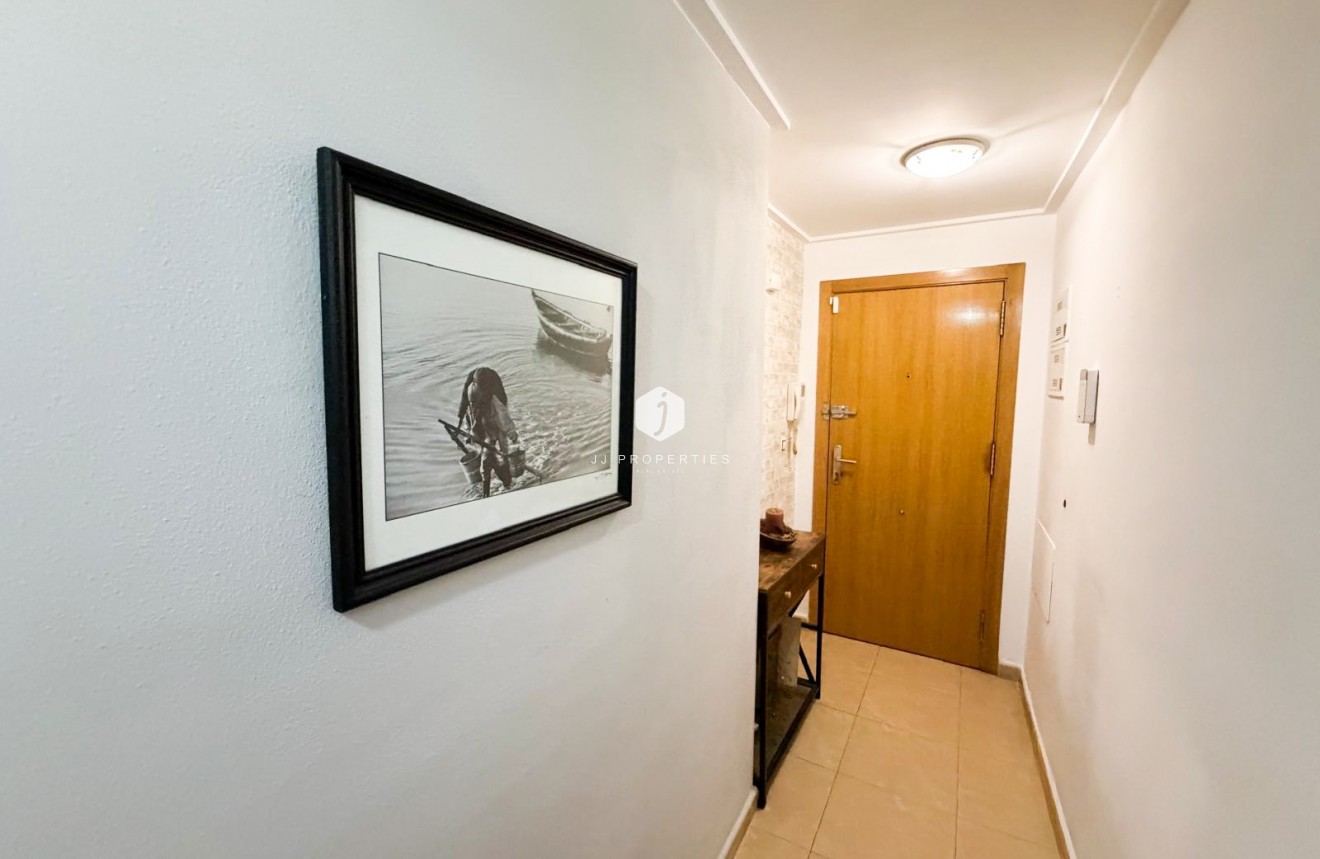Tweedehands - Appartement / flat -
Torrevieja - Costa Blanca