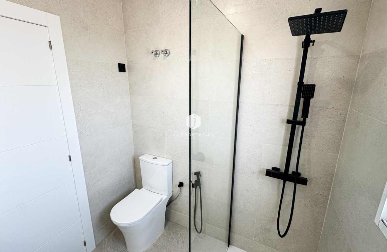 Tweedehands - Chalet -
Orihuela Costa - Costa Blanca
