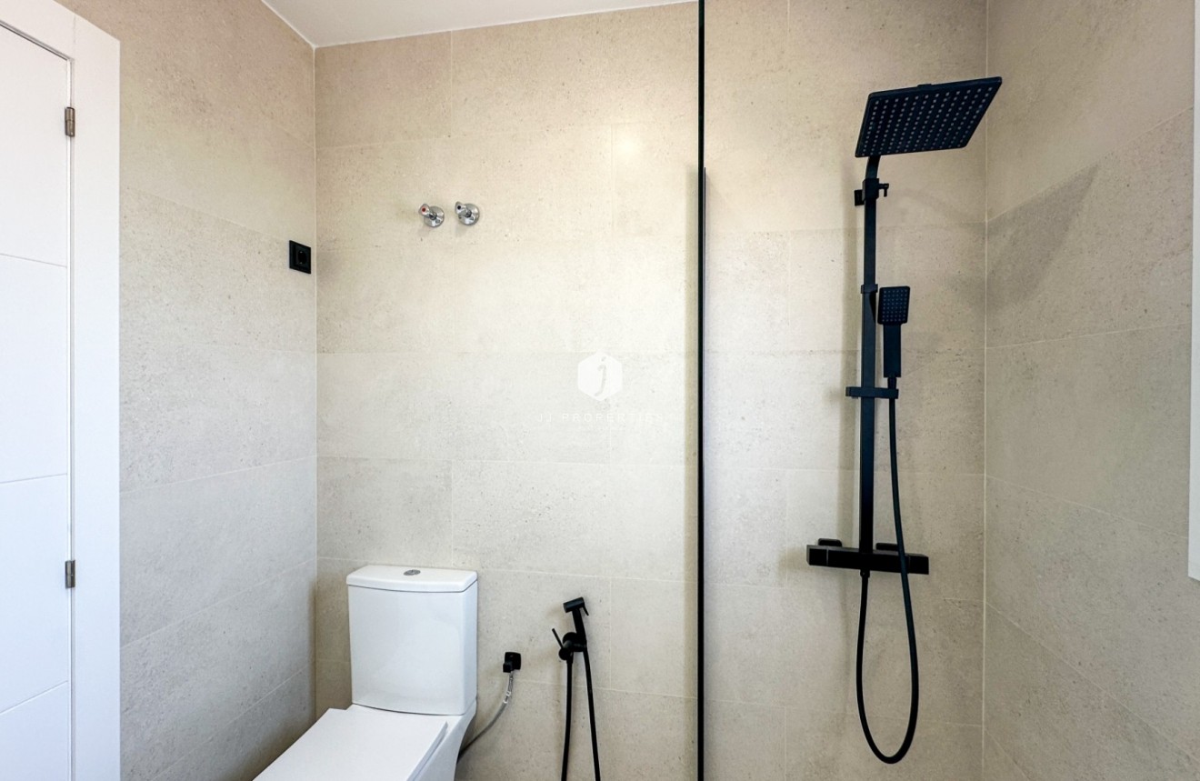 Tweedehands - Chalet -
Orihuela Costa - Costa Blanca
