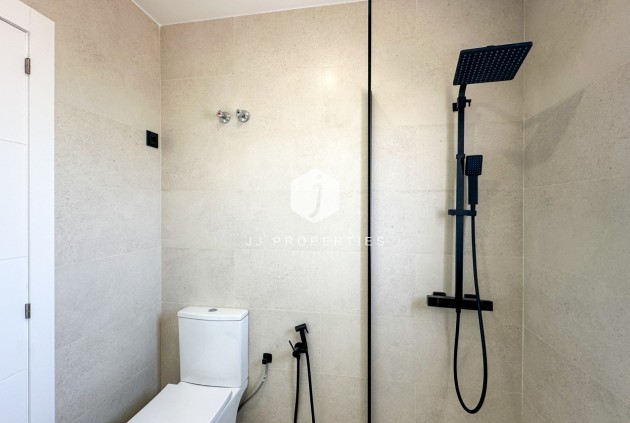 Tweedehands - Chalet -
Orihuela Costa - Costa Blanca