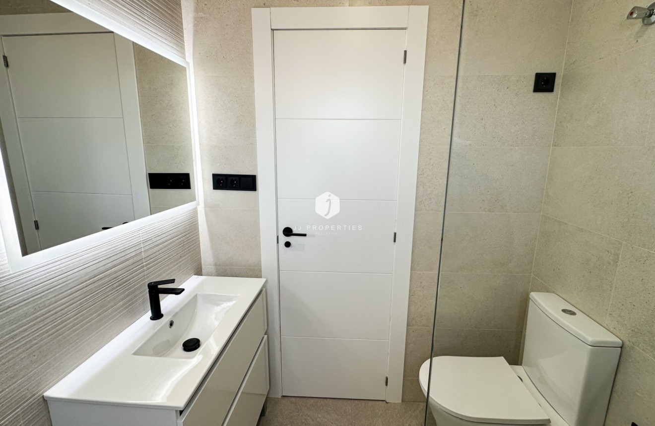 Tweedehands - Chalet -
Orihuela Costa - Costa Blanca