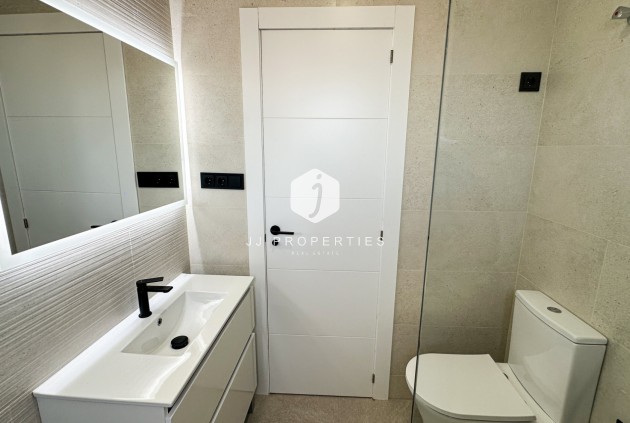 Tweedehands - Chalet -
Orihuela Costa - Costa Blanca