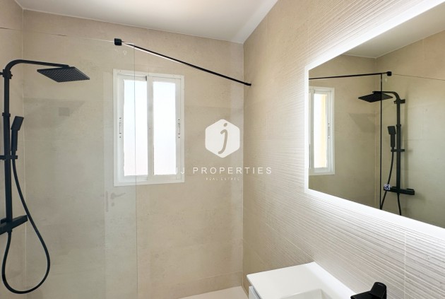 Tweedehands - Chalet -
Orihuela Costa - Costa Blanca