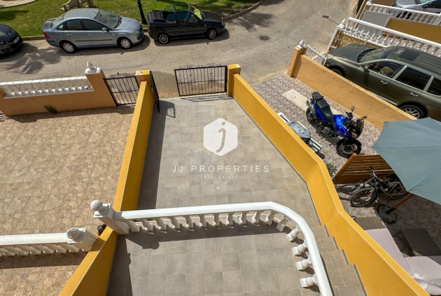 Tweedehands - Chalet -
Orihuela Costa - Costa Blanca