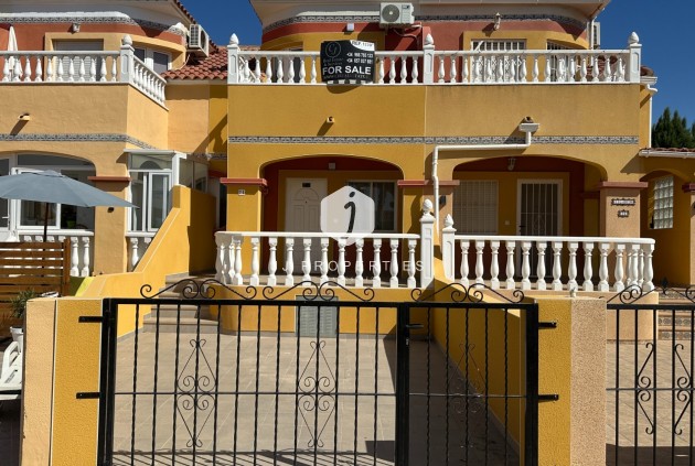 Tweedehands - Chalet -
Orihuela Costa - Costa Blanca
