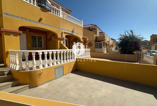 Tweedehands - Chalet -
Orihuela Costa - Costa Blanca