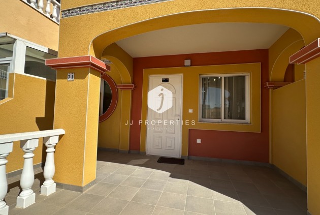 Tweedehands - Chalet -
Orihuela Costa - Costa Blanca