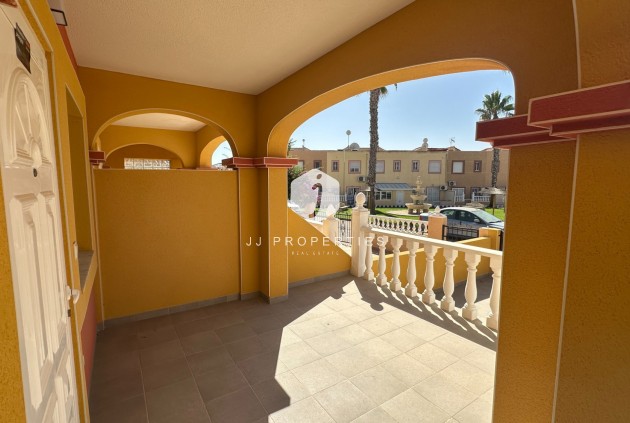 Tweedehands - Chalet -
Orihuela Costa - Costa Blanca