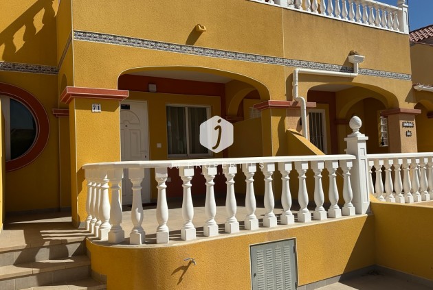 Tweedehands - Chalet -
Orihuela Costa - Costa Blanca